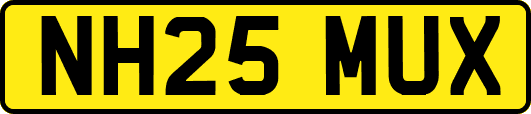 NH25MUX