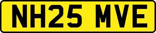 NH25MVE
