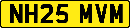 NH25MVM