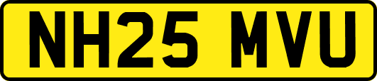NH25MVU