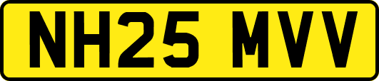 NH25MVV