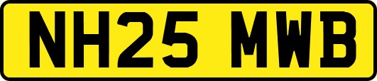 NH25MWB