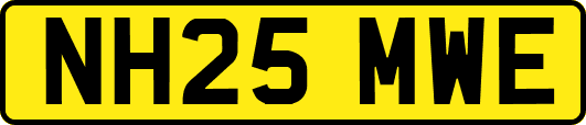 NH25MWE