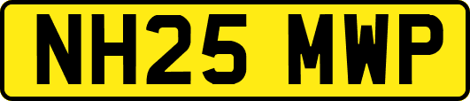 NH25MWP