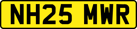 NH25MWR