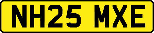 NH25MXE