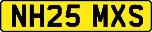 NH25MXS