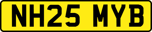 NH25MYB