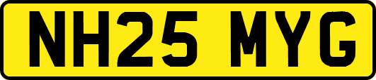 NH25MYG