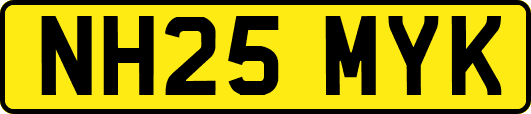 NH25MYK