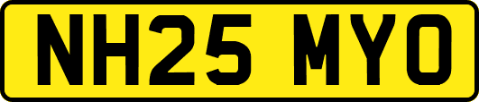NH25MYO