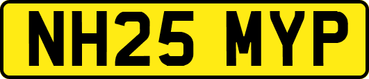 NH25MYP