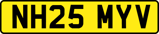NH25MYV