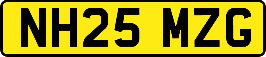 NH25MZG