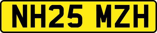 NH25MZH