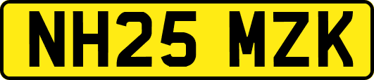 NH25MZK