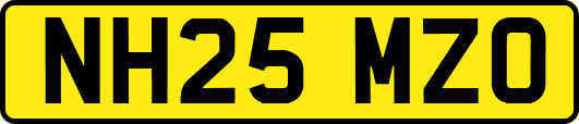 NH25MZO