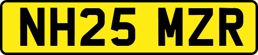 NH25MZR
