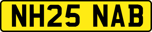 NH25NAB