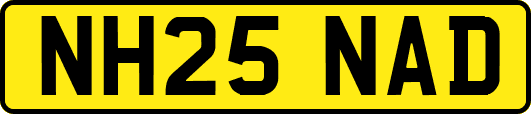 NH25NAD