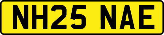 NH25NAE