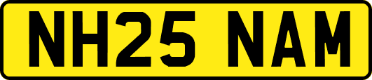NH25NAM