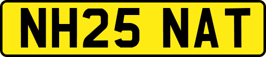 NH25NAT