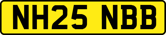 NH25NBB
