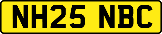 NH25NBC