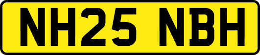 NH25NBH