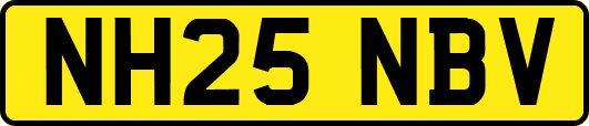 NH25NBV