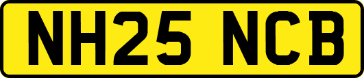 NH25NCB