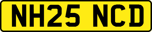 NH25NCD