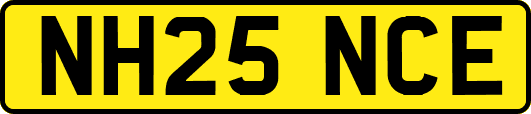 NH25NCE