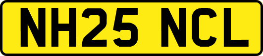 NH25NCL