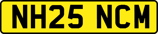 NH25NCM