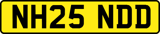 NH25NDD