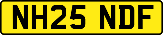 NH25NDF