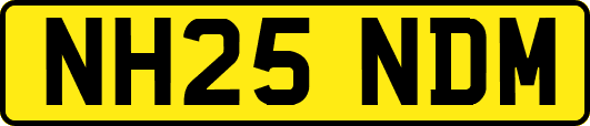 NH25NDM