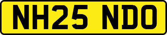 NH25NDO