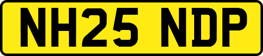 NH25NDP