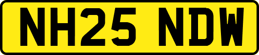 NH25NDW