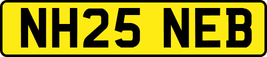 NH25NEB