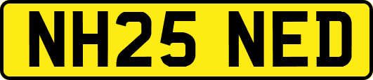 NH25NED