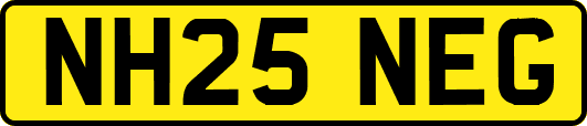 NH25NEG