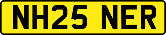 NH25NER
