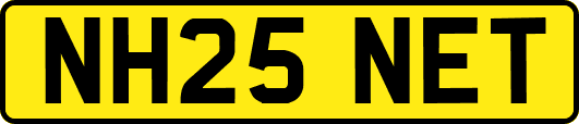 NH25NET
