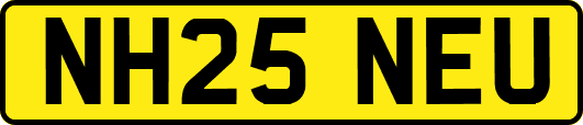 NH25NEU
