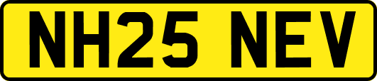 NH25NEV