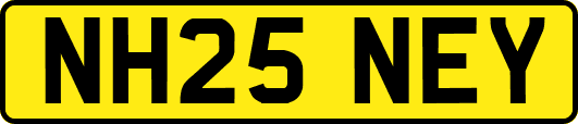 NH25NEY